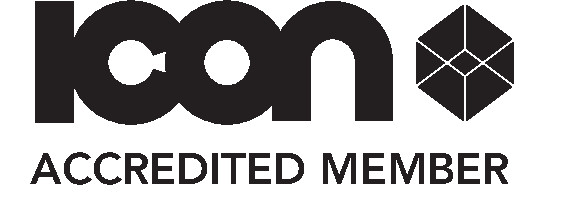 Icon logo